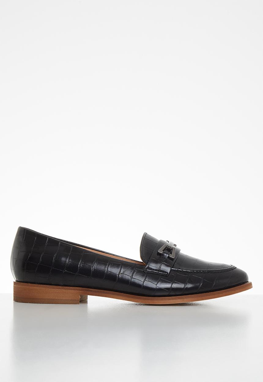 Superbalist - Janet loafer - black