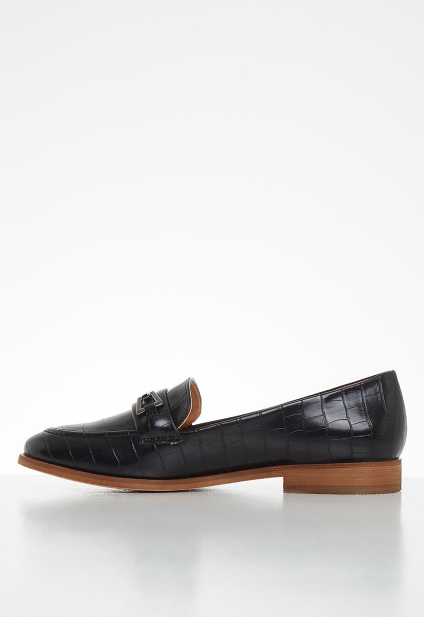Superbalist - Janet loafer - black