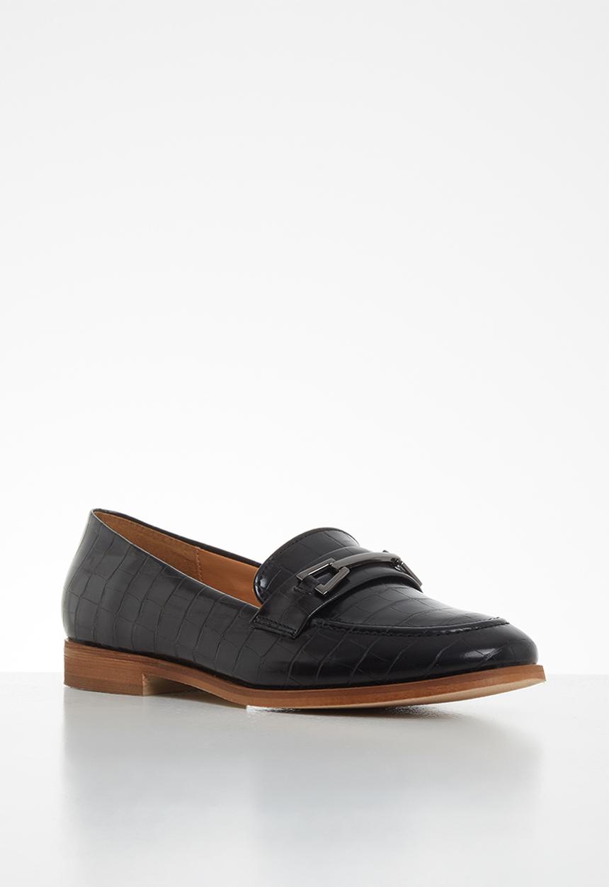 Superbalist - Janet loafer - black