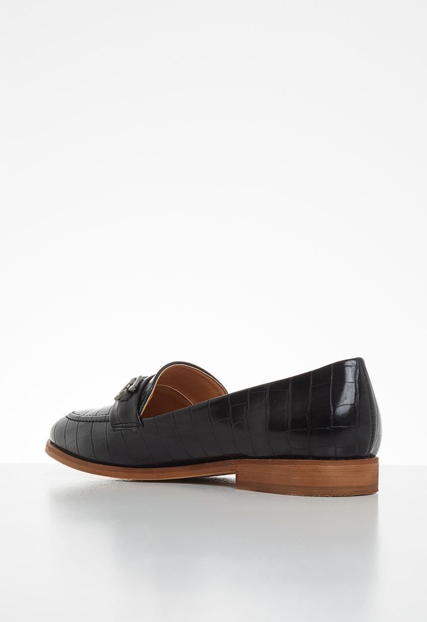 Superbalist - Janet loafer - black