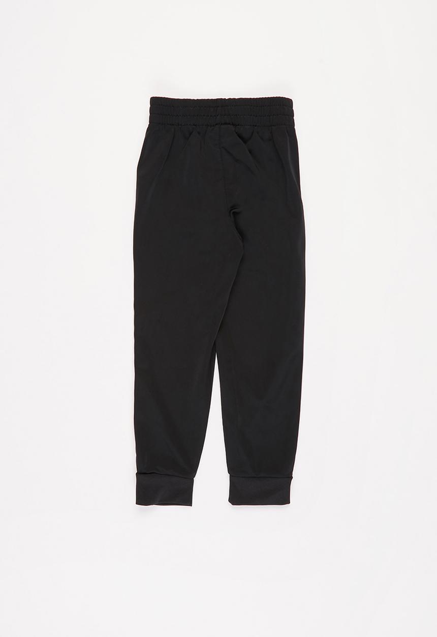 Nike - Heart taping tricot set - black