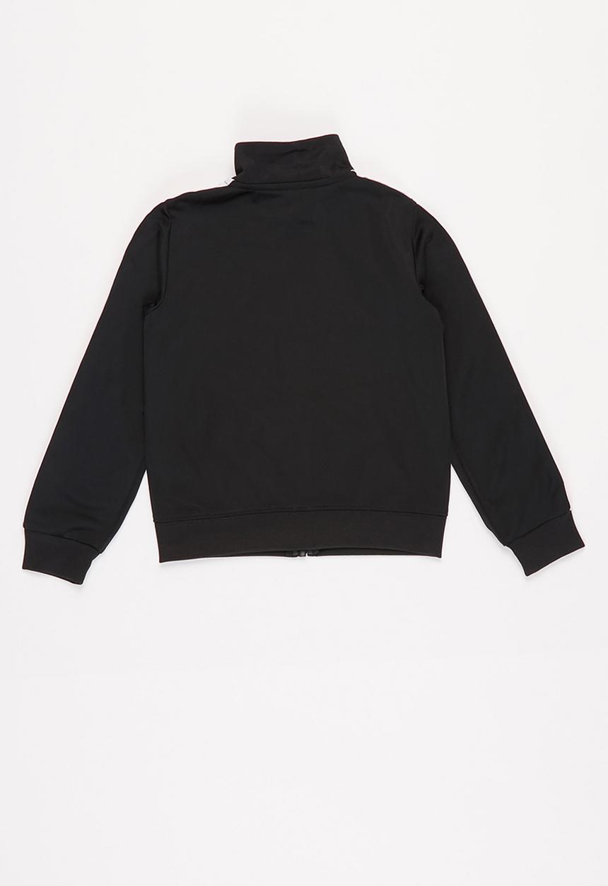 Nike - Heart taping tricot set - black