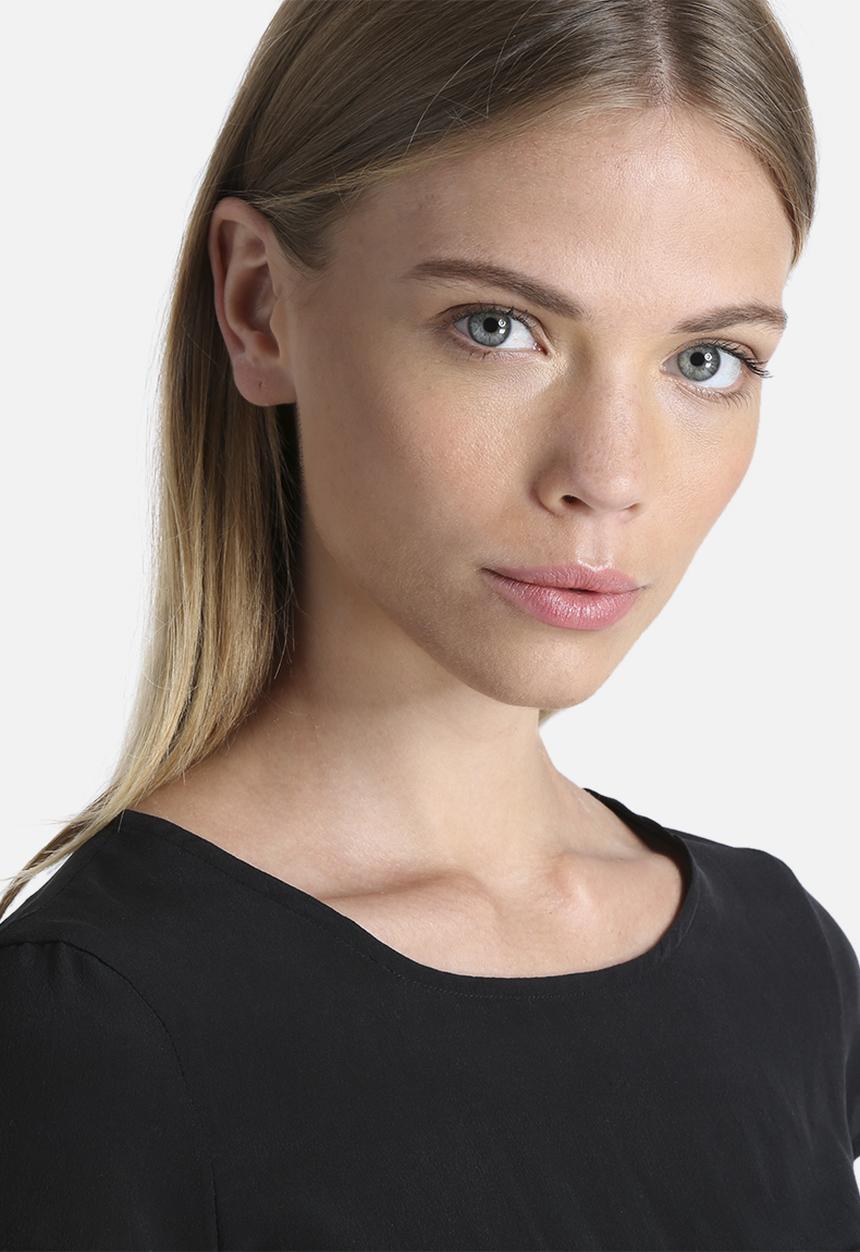 Y.A.S - Silja Silk Tee