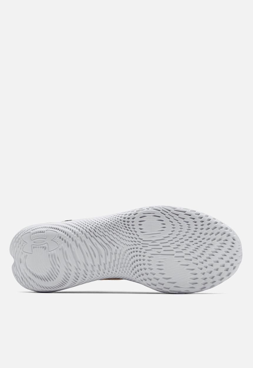 Under Armour - Ua flow velociti wind - white / beta / black