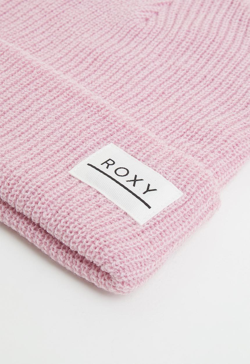 Roxy - Island fox 2 beanie - pink