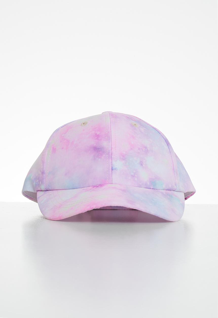 MINOTI - Girls baseball cap - pink