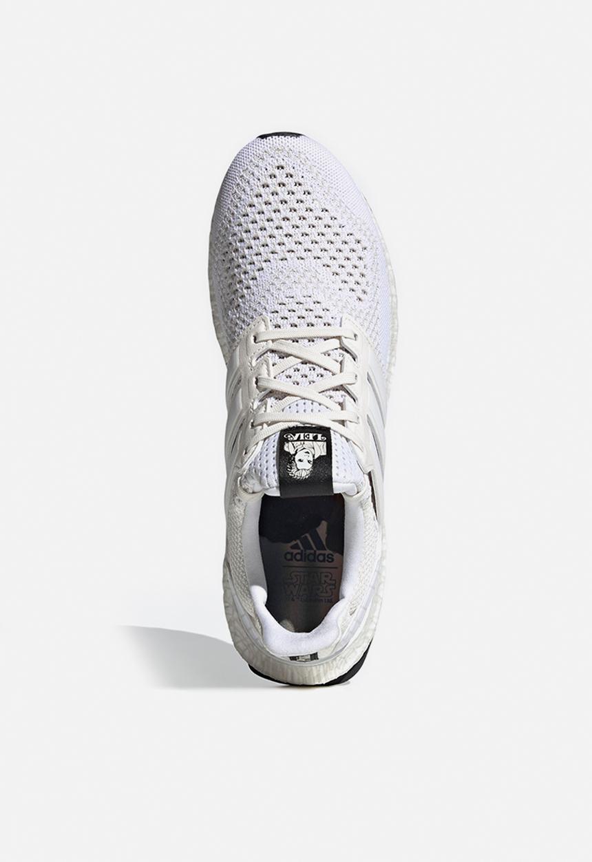 adidas Performance - Ultraboost dna x st cwhite/ftwwht/cblack