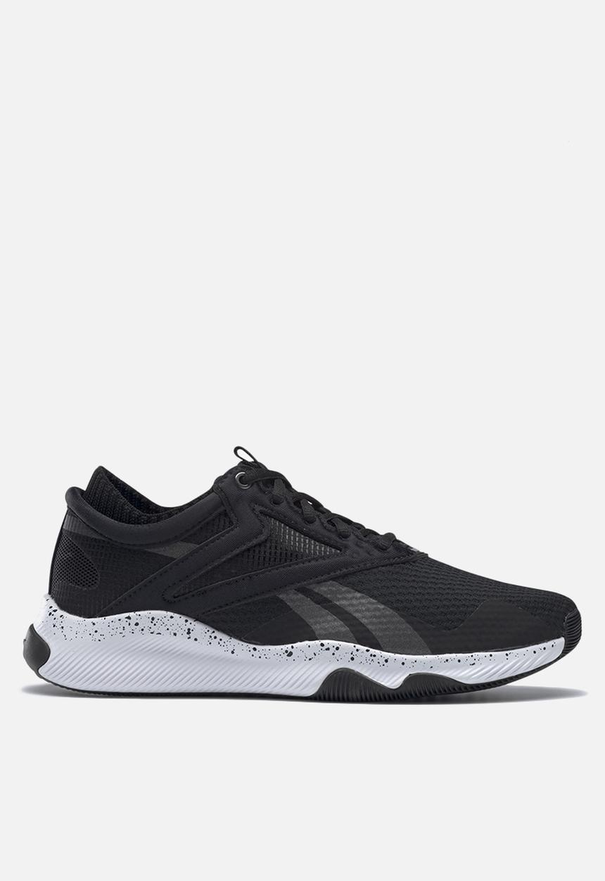 Reebok - Reebok hiit tr - black/white/none
