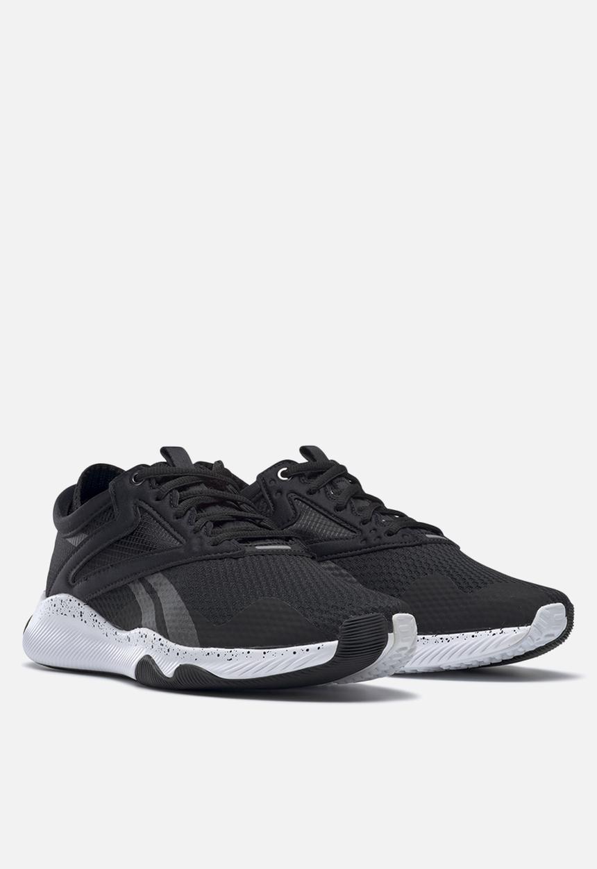 Reebok - Reebok hiit tr - black/white/none