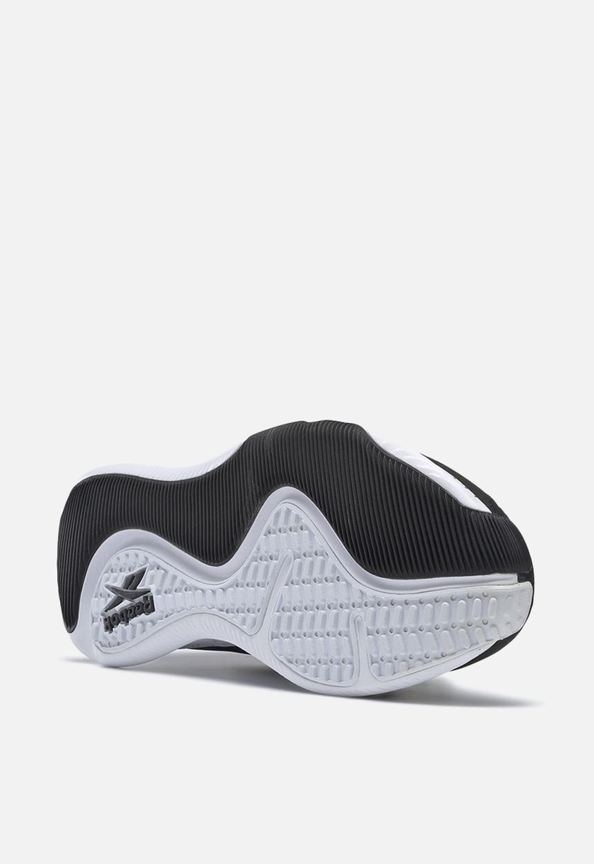 Reebok - Reebok hiit tr - black/white/none