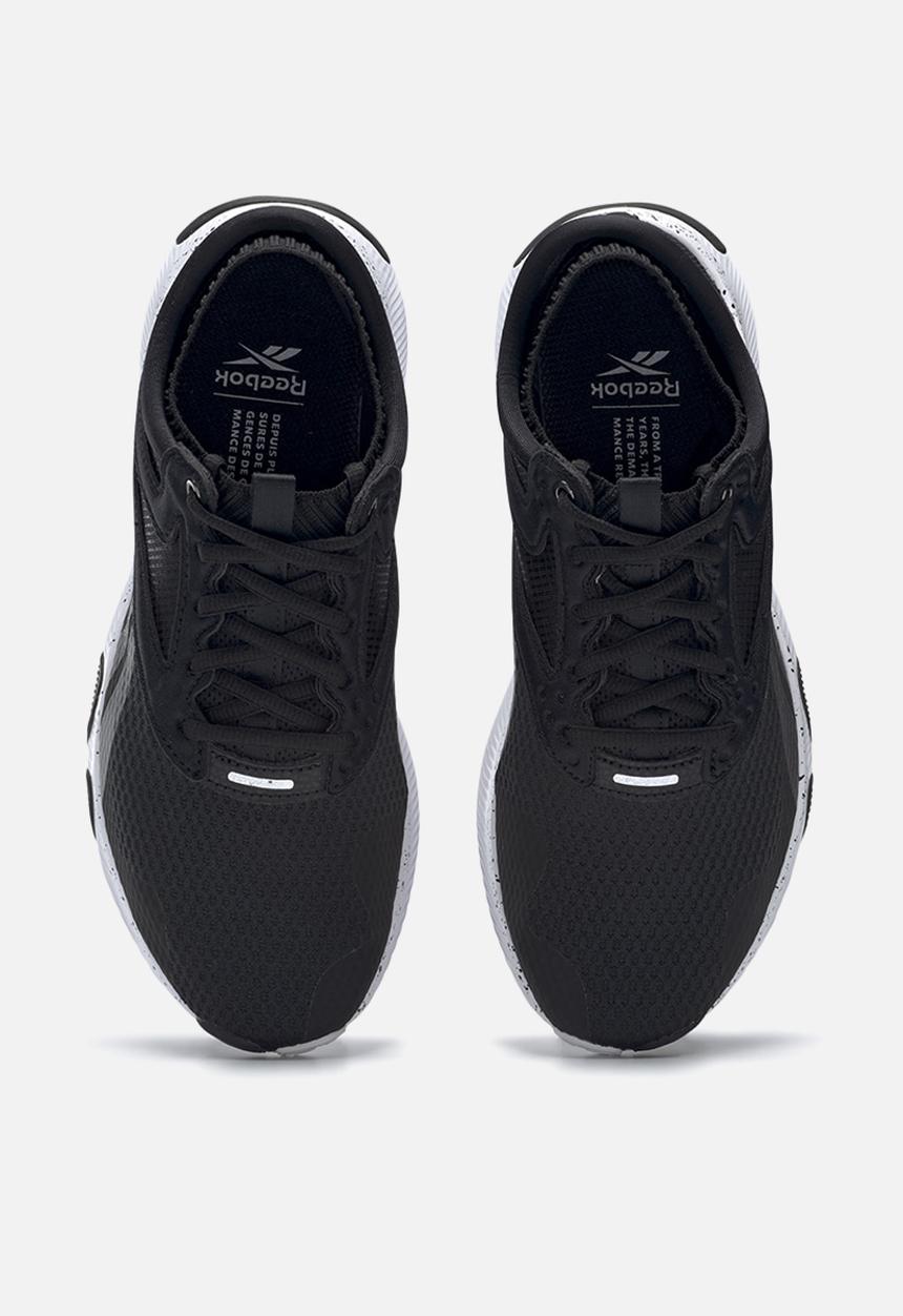 Reebok - Reebok hiit tr - black/white/none