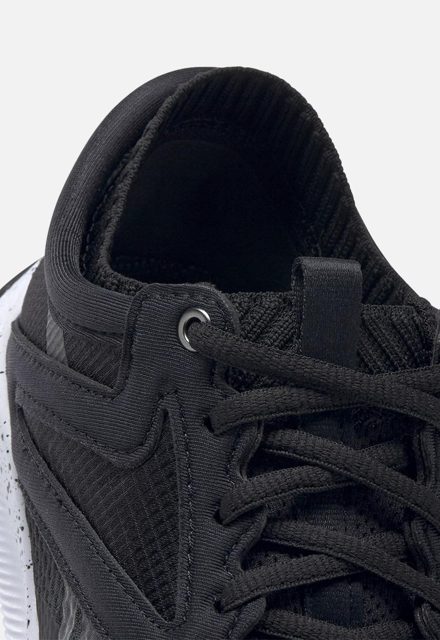 Reebok - Reebok hiit tr - black/white/none