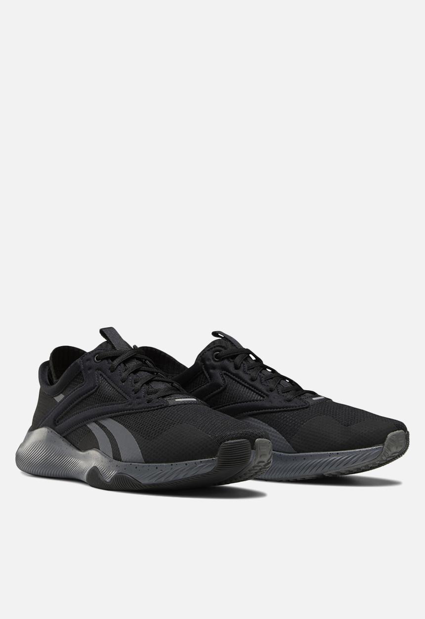 Reebok - Reebok hiit tr - black/trugr7/pewter