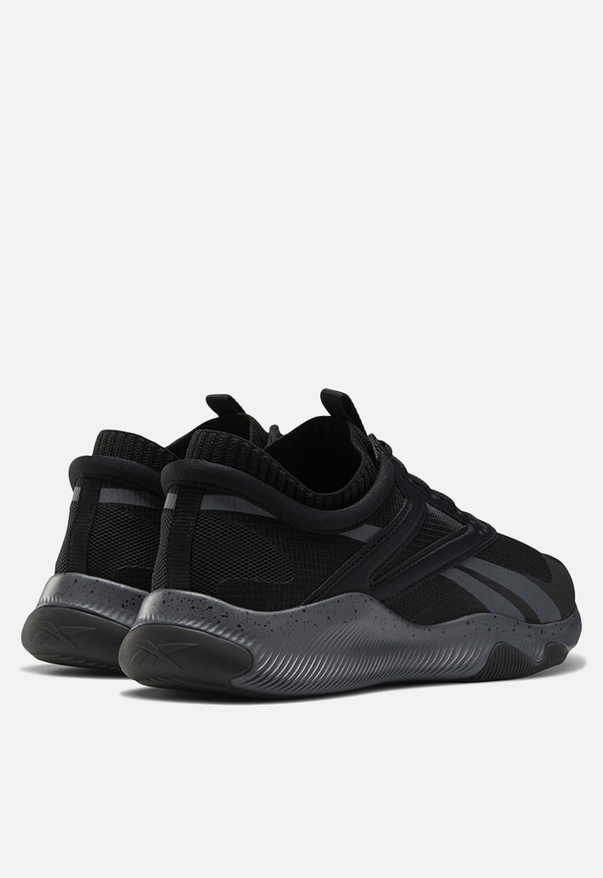 Reebok - Reebok hiit tr - black/trugr7/pewter