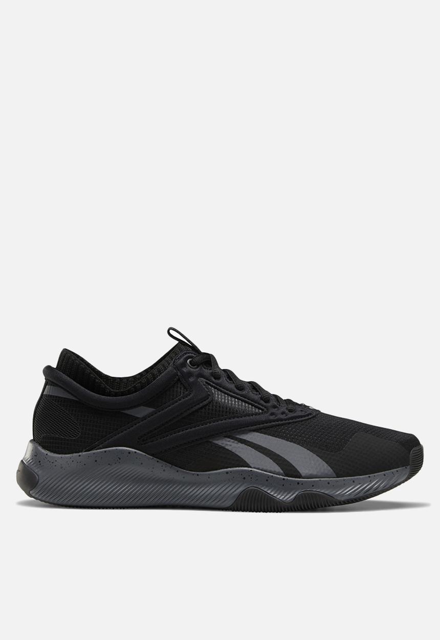 Reebok - Reebok hiit tr - black/trugr7/pewter