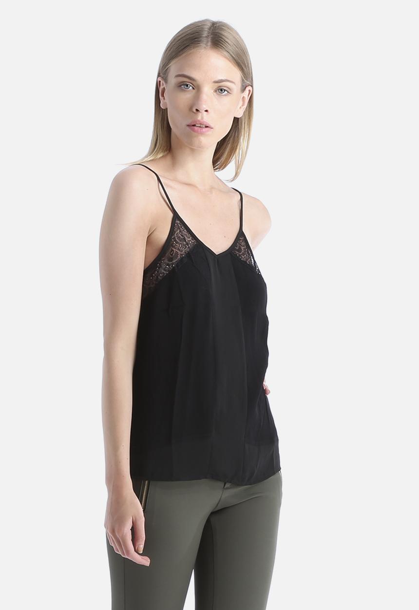Vero Moda - Cami Singlet
