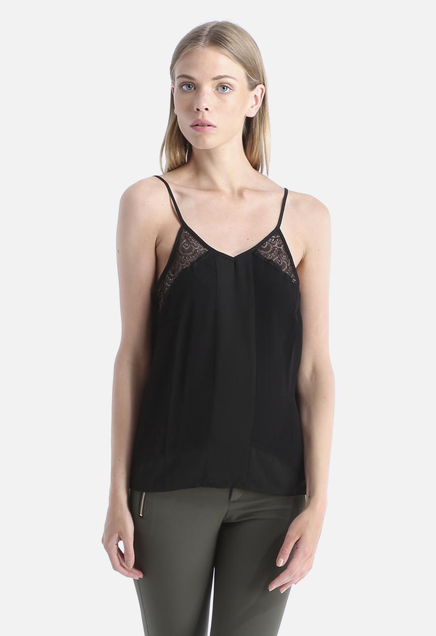 Vero Moda - Cami Singlet