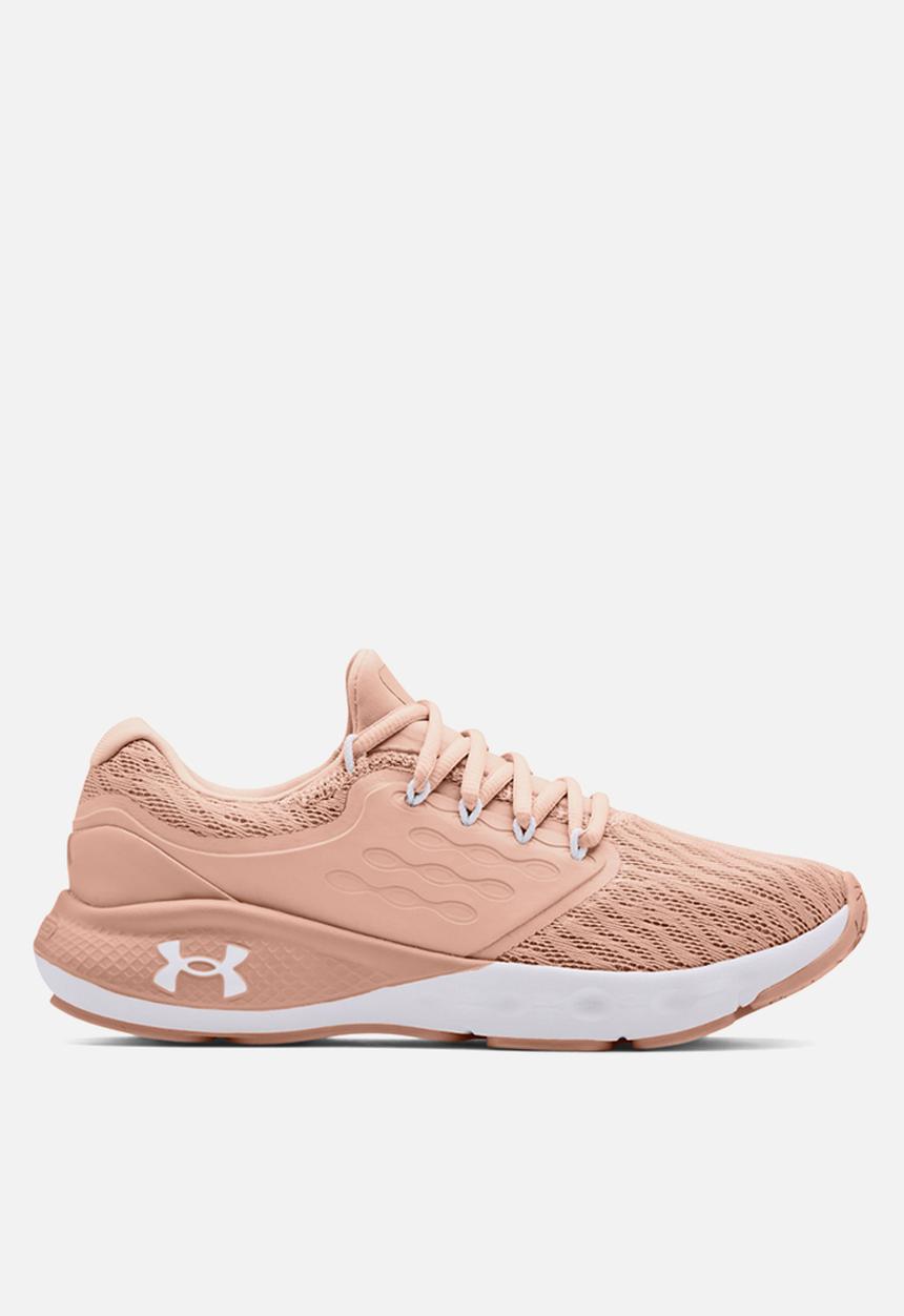 Under Armour - Ua w charged vantage - particle pink / particle pink / white