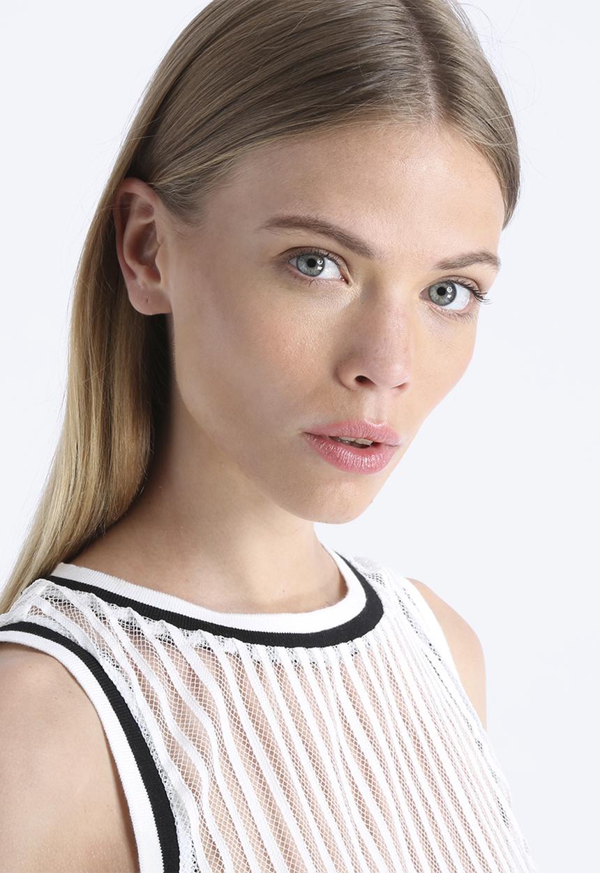 Vero Moda - Kingo Top
