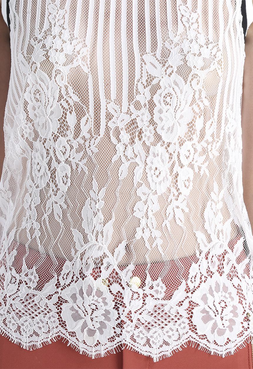 Vero Moda - Kingo Top