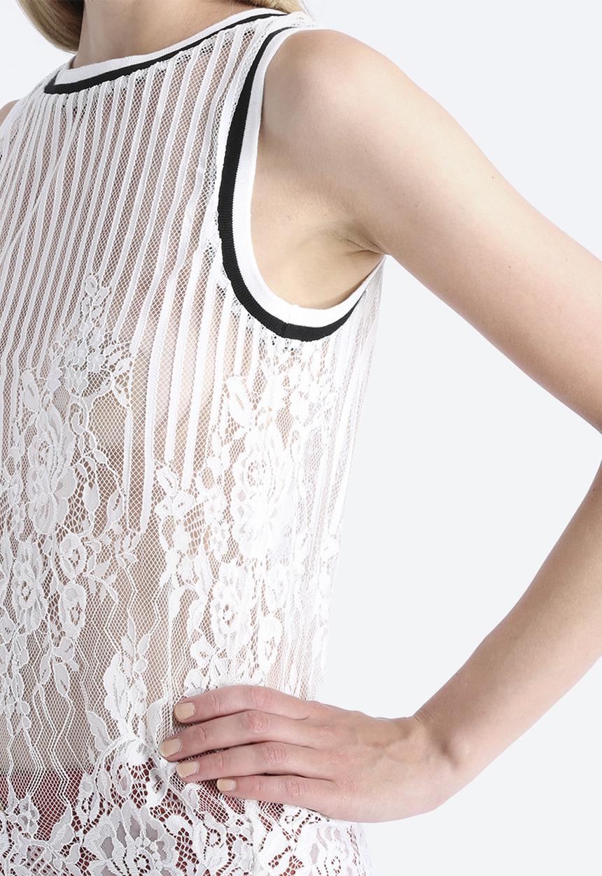 Vero Moda - Kingo Top