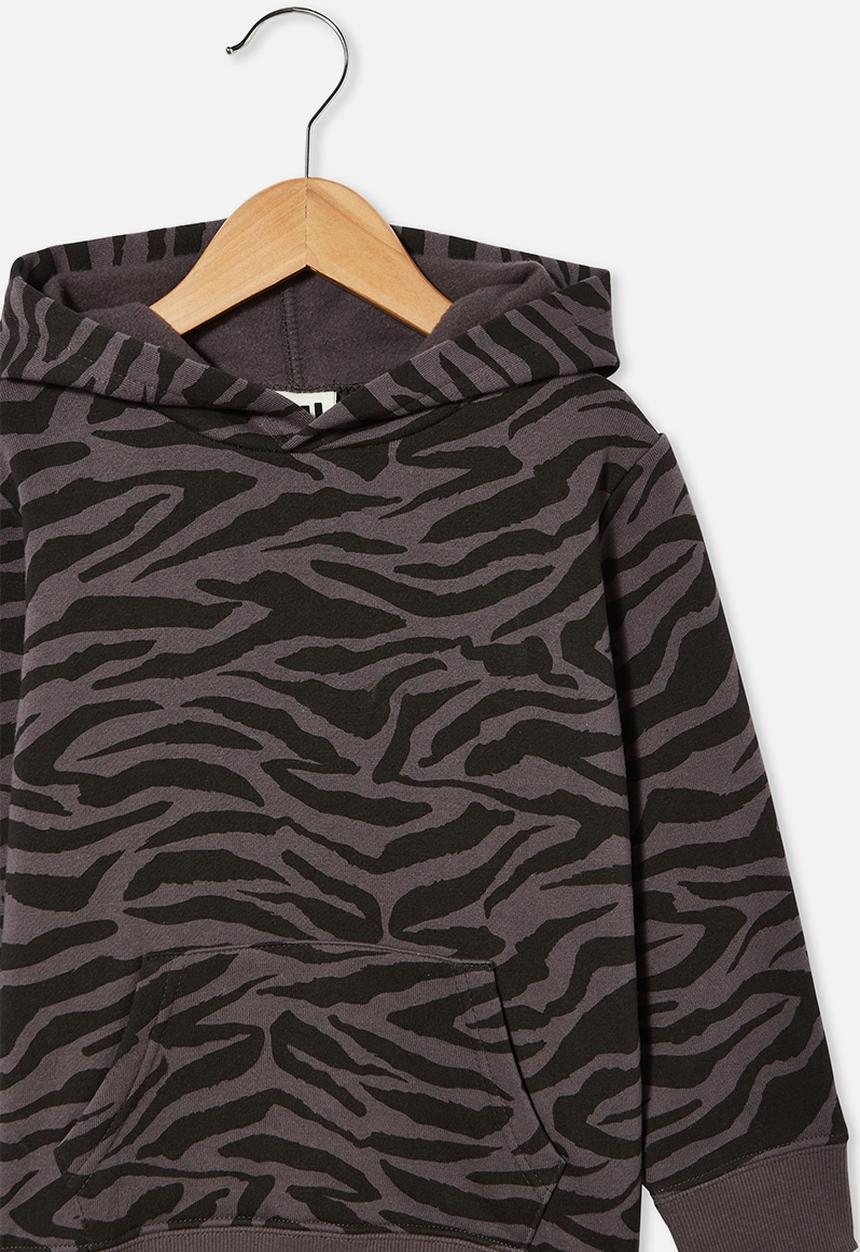 Cotton On - Milo hoodie - phantom