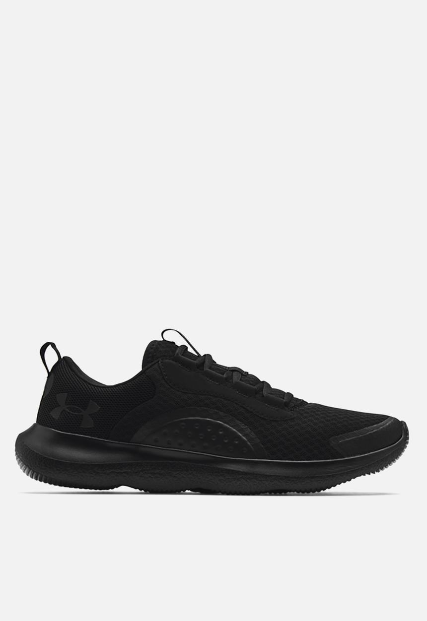 Under Armour - Ua victory - black / black / black