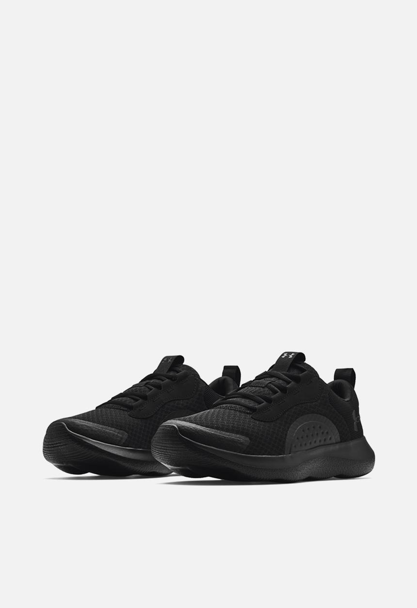 Under Armour - Ua victory - black / black / black