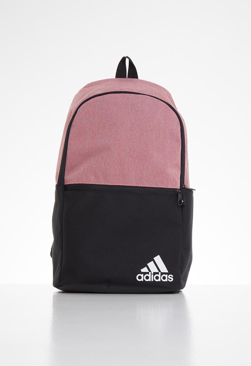 adidas Originals - Daily backpack ii - pink 