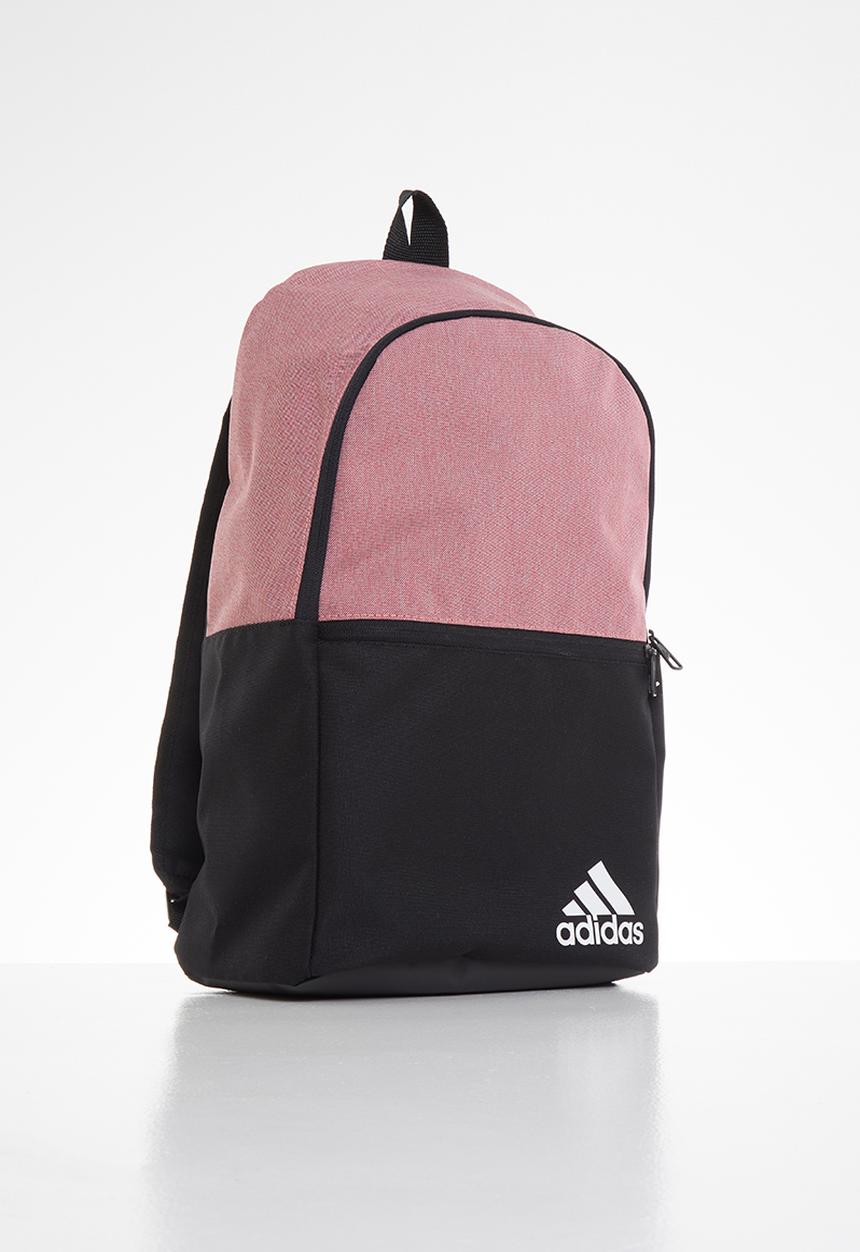 adidas Originals - Daily backpack ii - pink 