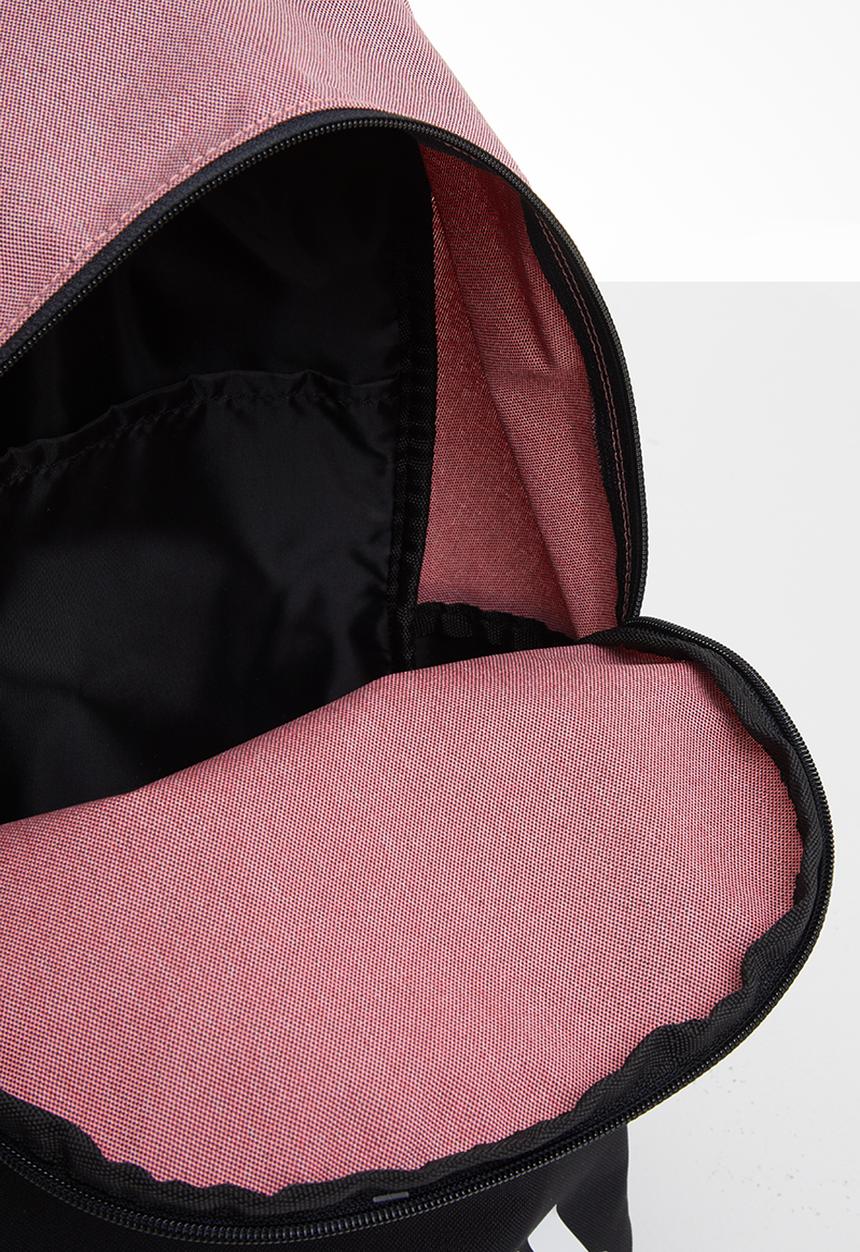 adidas Originals - Daily backpack ii - pink 