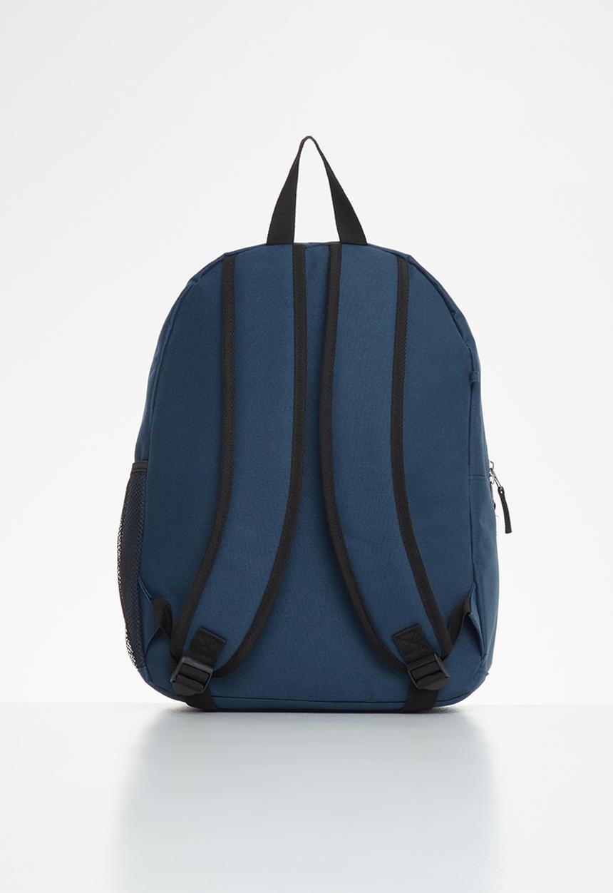 KAPPA - Bailey backpack - blue 