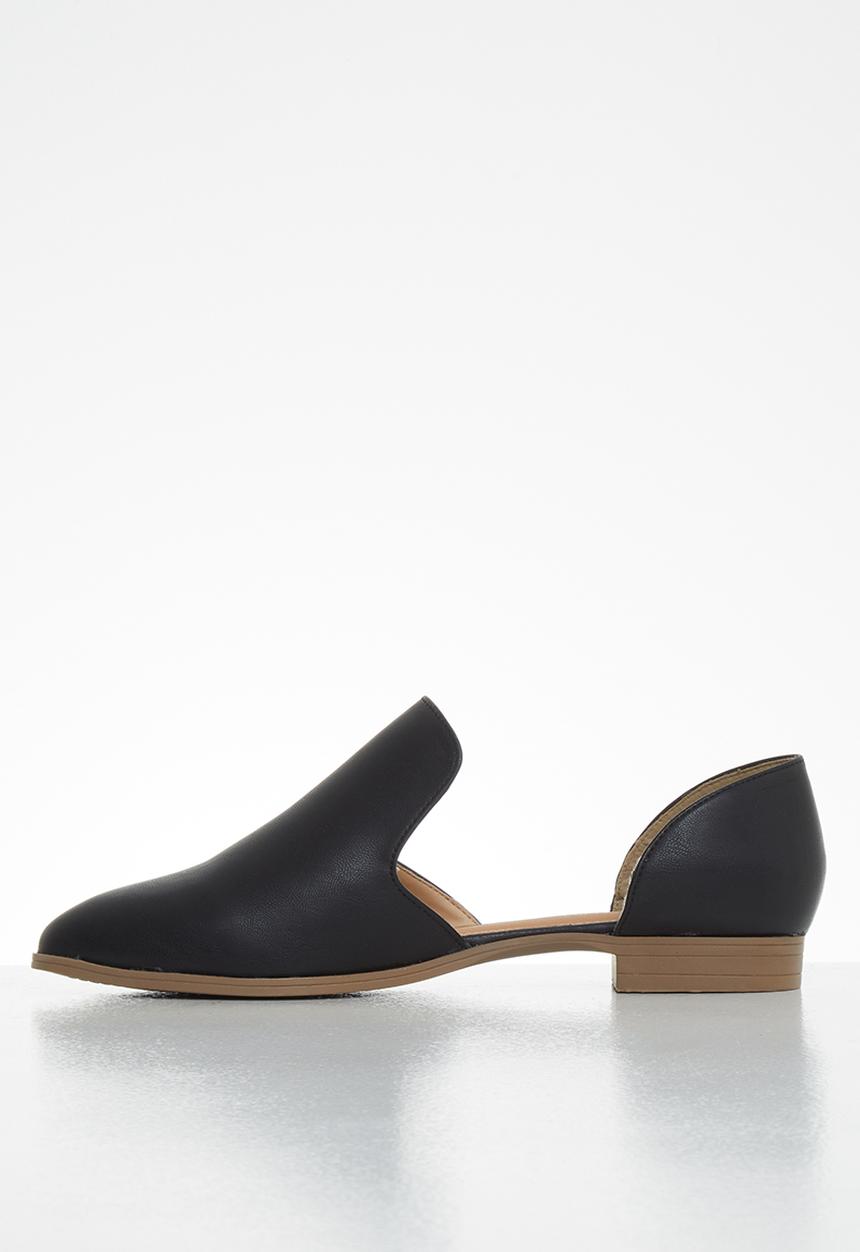 Superbalist - Maya loafer - black