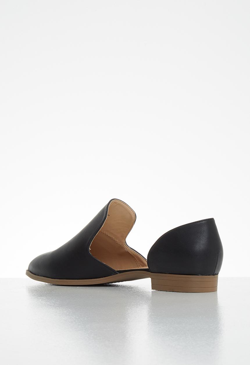 Superbalist - Maya loafer - black