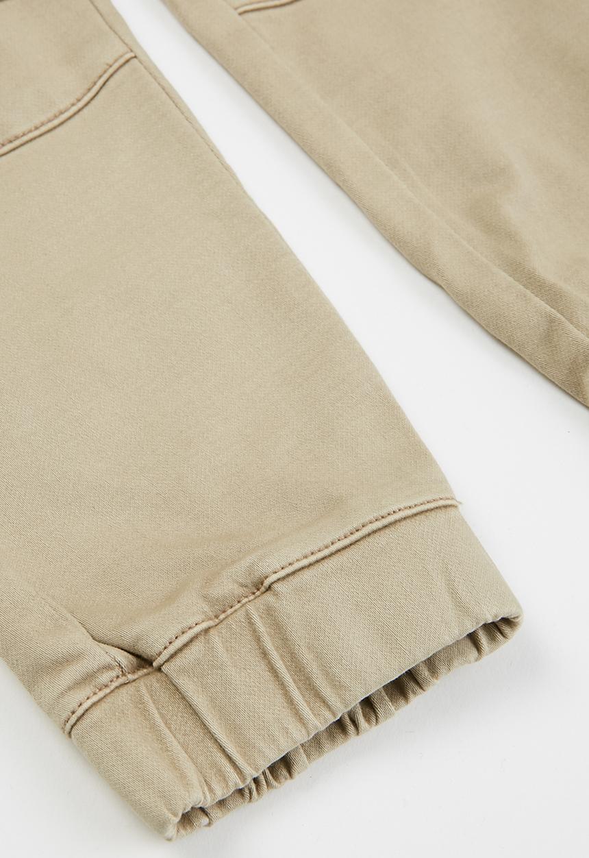 Cotton On - Chad jogger - stone
