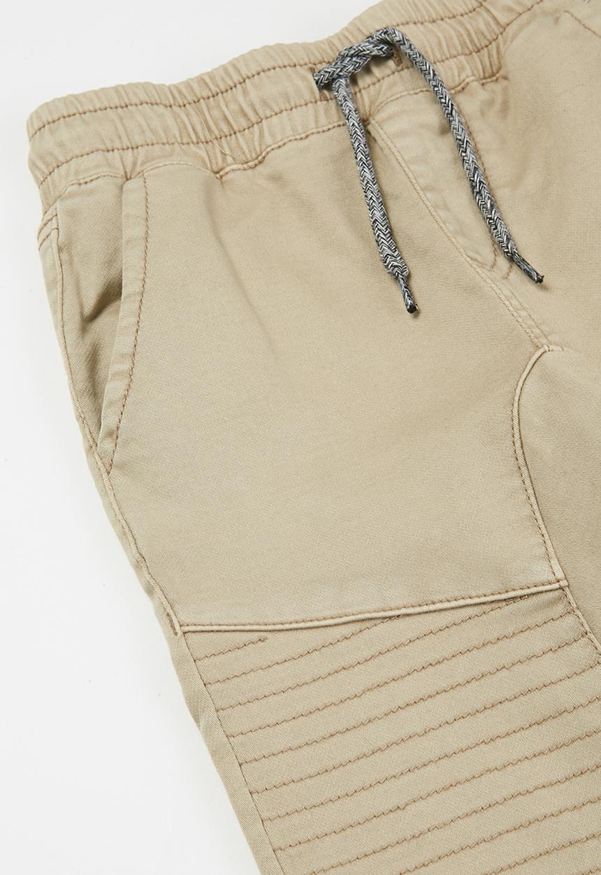 Cotton On - Chad jogger - stone