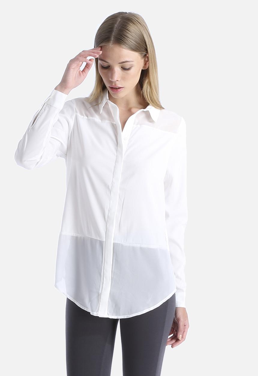 Vero Moda - Meg Shirt