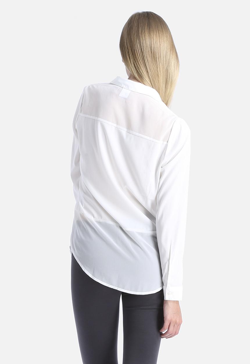 Vero Moda - Meg Shirt