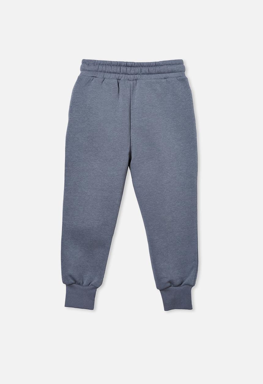 Cotton On - Marlo trackpant - steel