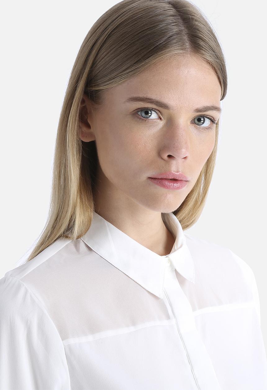 Vero Moda - Meg Shirt