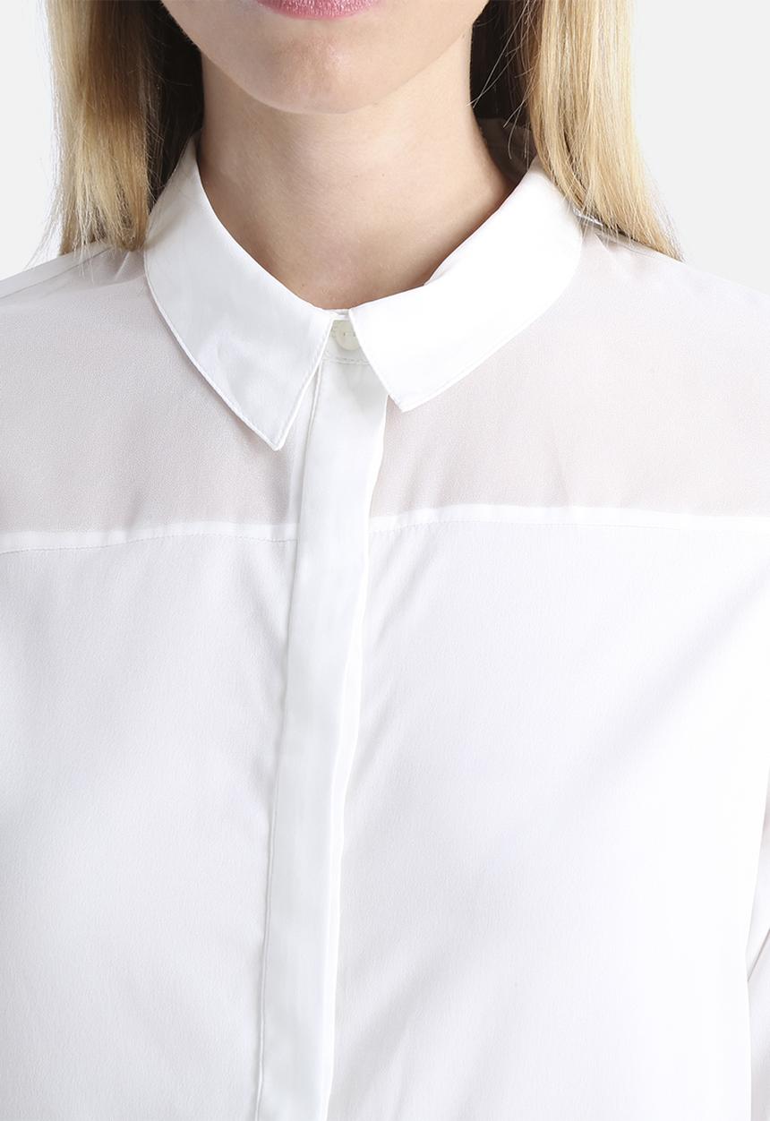 Vero Moda - Meg Shirt