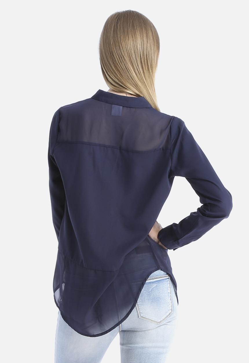 Vero Moda - Meg Shirt