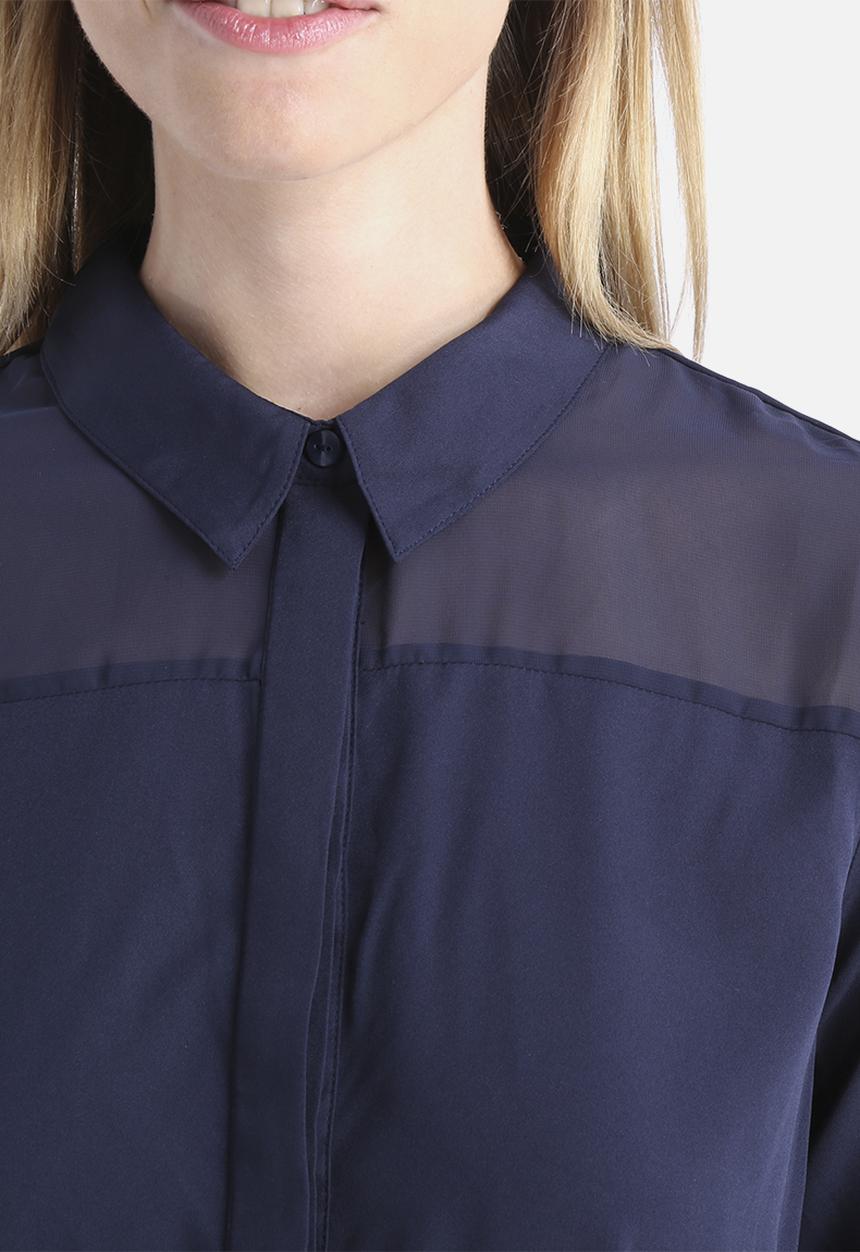 Vero Moda - Meg Shirt