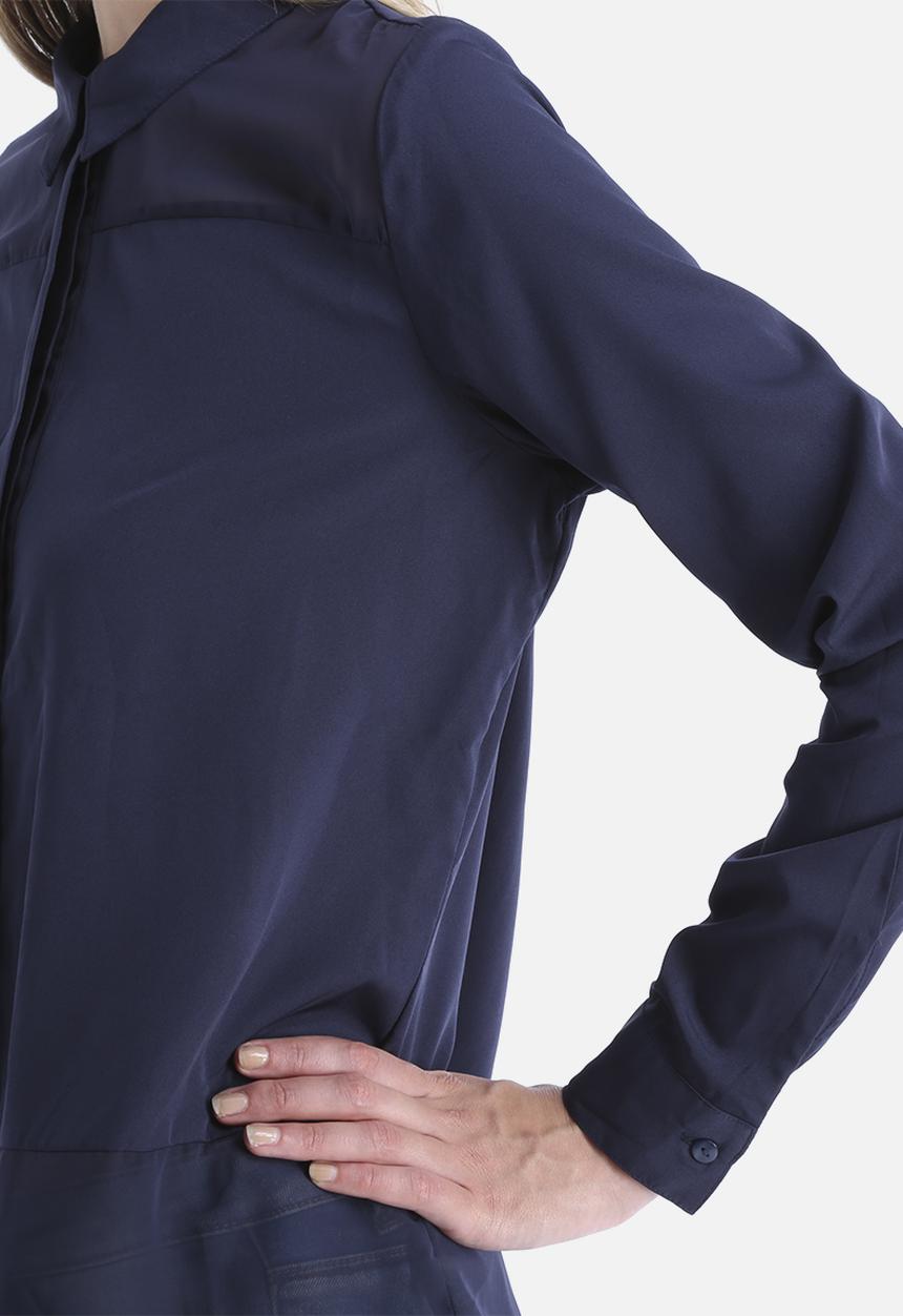 Vero Moda - Meg Shirt