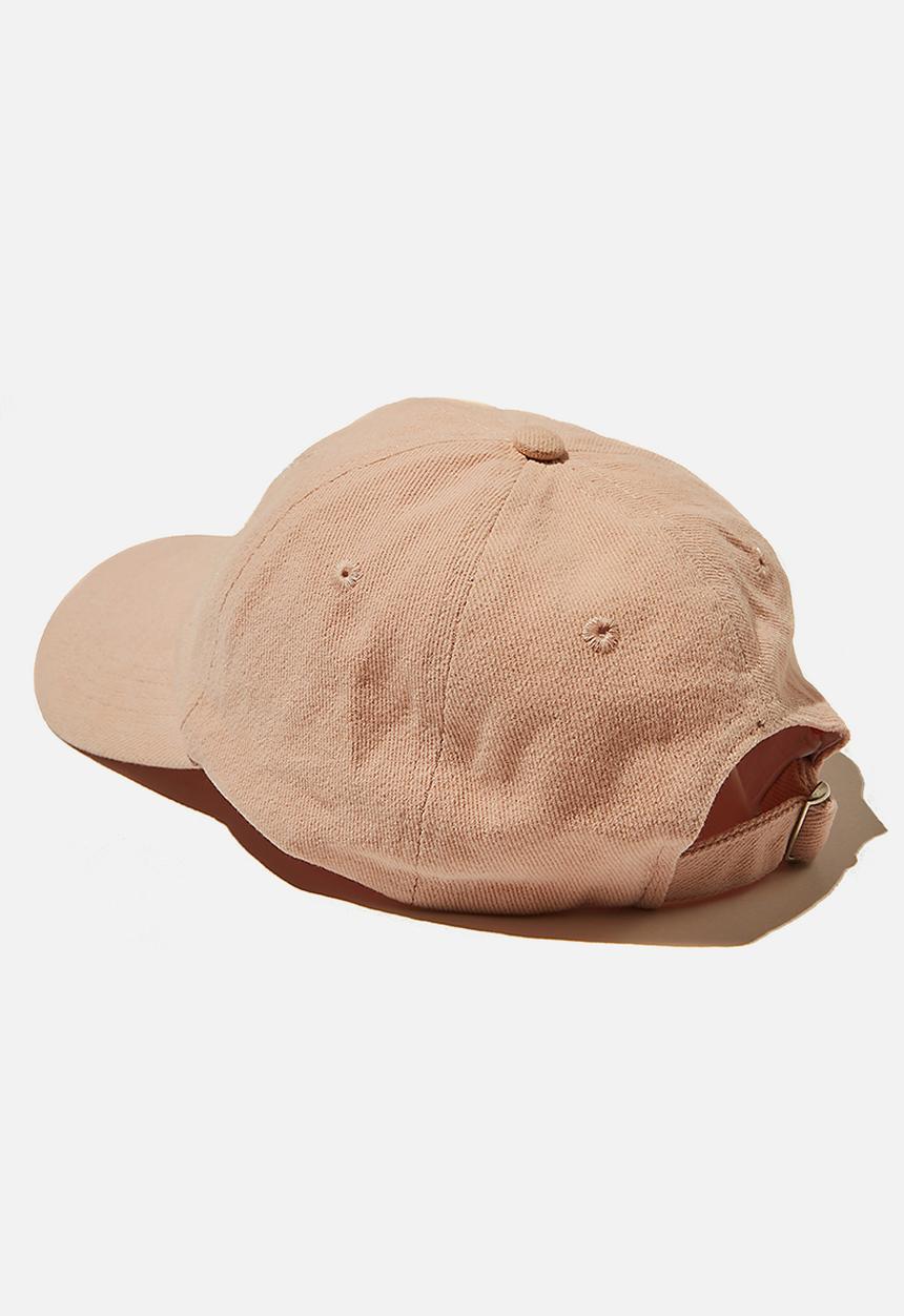 Rubi - Classic dad cap - neutral