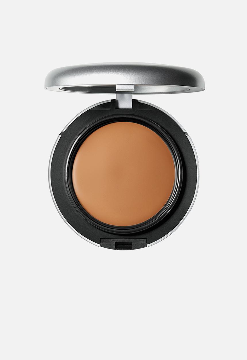 MAC - Studio Fix Tech Cream-to-Powder Foundation - NC37