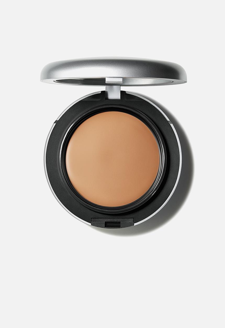 MAC - Studio Fix Tech Cream-to-Powder Foundation - N12