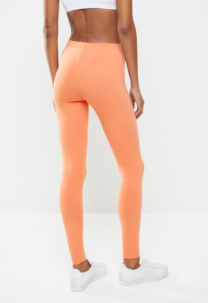 adidas Originals - Alert tights - orange