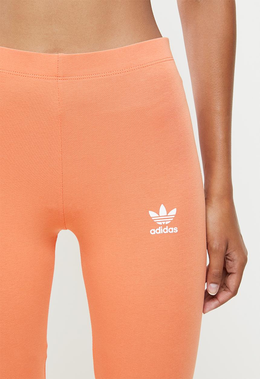 adidas Originals - Alert tights - orange