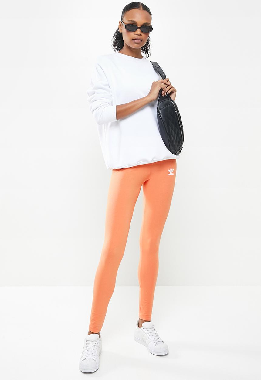 adidas Originals - Alert tights - orange